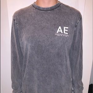 american eagle long sleeve